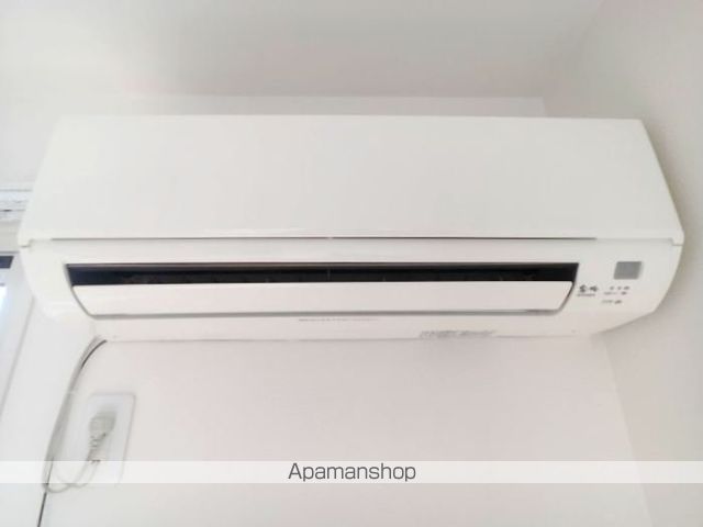 ブレーブス Aの内装写真