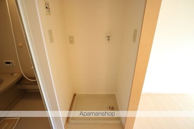 パークハイム弐番館 A棟の内装写真