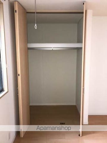 プランドールS&Sの内装写真