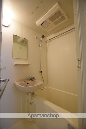 東京都新宿区上落合３丁目[1K/20.7m2]のその他部屋・スペース1