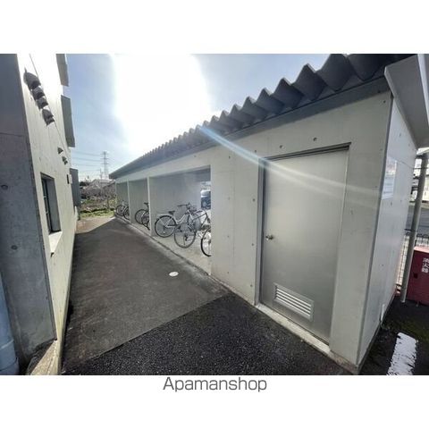 アルフォレスト折立の内装写真