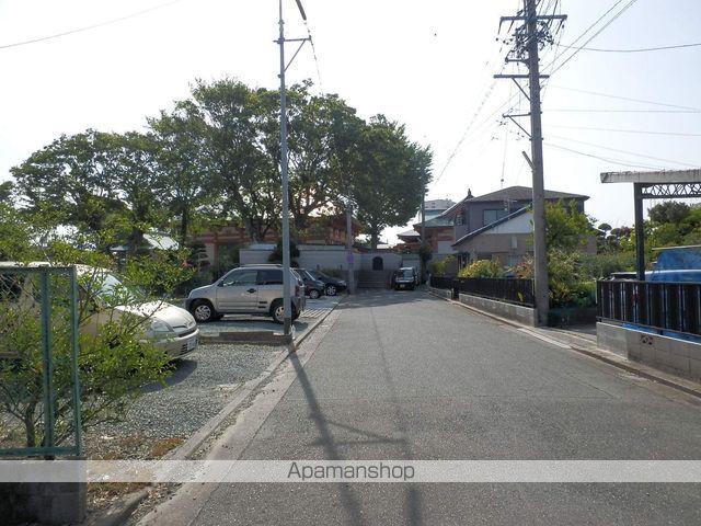 東海道・山陽新幹線 浜松駅 徒歩15分 2階建 築33年の周辺写真