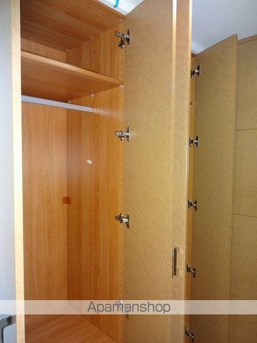 LEGALあみだ池新町の内装写真