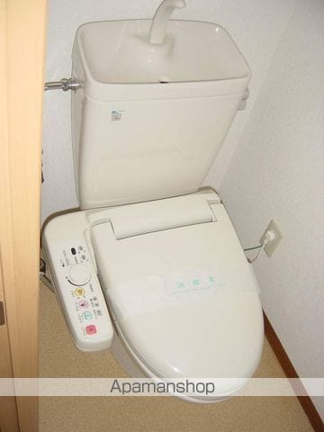 レソールの内装写真