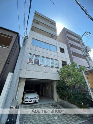 てづかビル[1K/25.02m2]の外観1