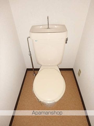 コーポナグラの内装写真