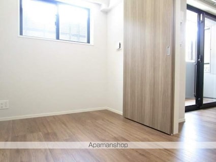 Ｗｅａｖｅ　Ｐｌａｃｅ　Ｈｉｇａｓｈｉｋｏｅｎｊｉ[1LDK/37.27m2]の内装6