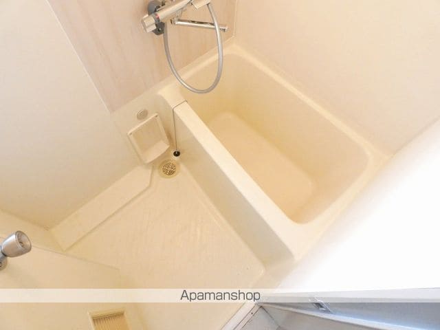 ルボアフルーリの内装写真
