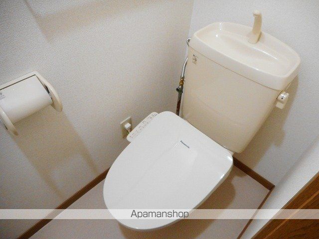 カーサフェリーチェの内装写真