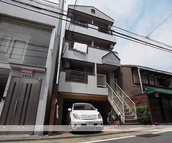 ミレイ大宮