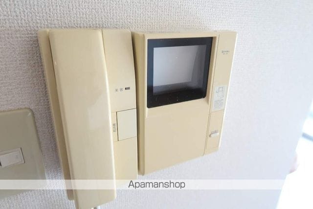 社ヶ丘ヒルズ.の内装写真
