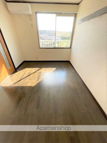 ストリーム原田の内装写真