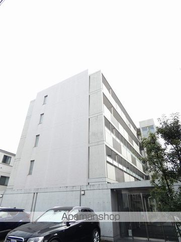 シエールグラン大森西の外観写真