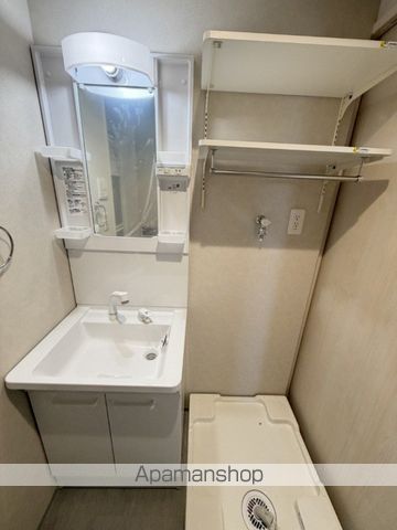 Relier相模原の内装写真