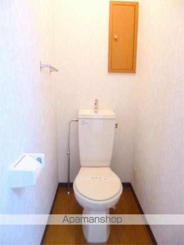 アプリ1の内装写真