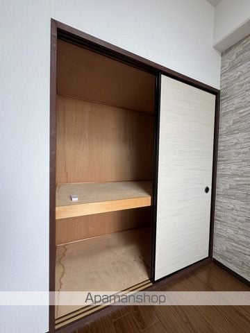 スイートハイツの内装写真