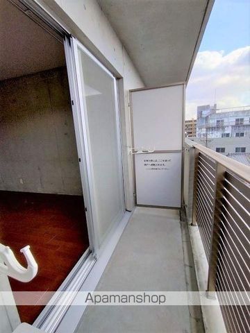 ジ・アメニティ千里山の内装写真