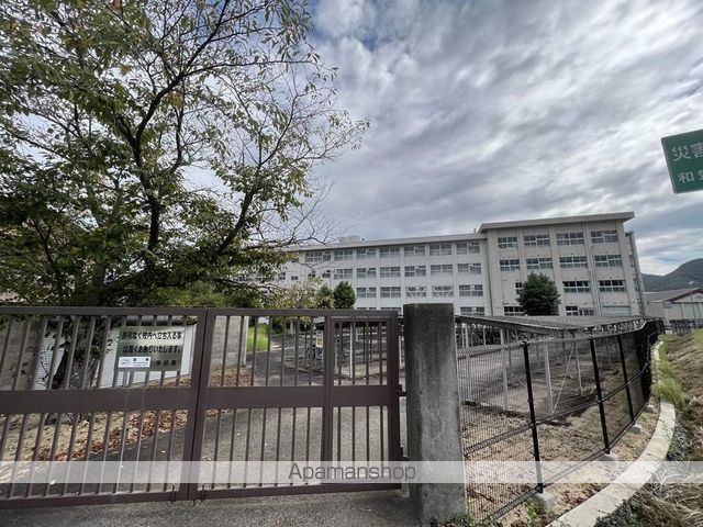 フレグランス衣笠の周辺写真
