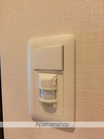 カバナ本町の内装写真