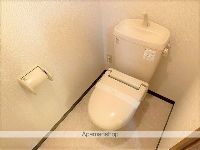 サープラスクレア光沢の内装写真