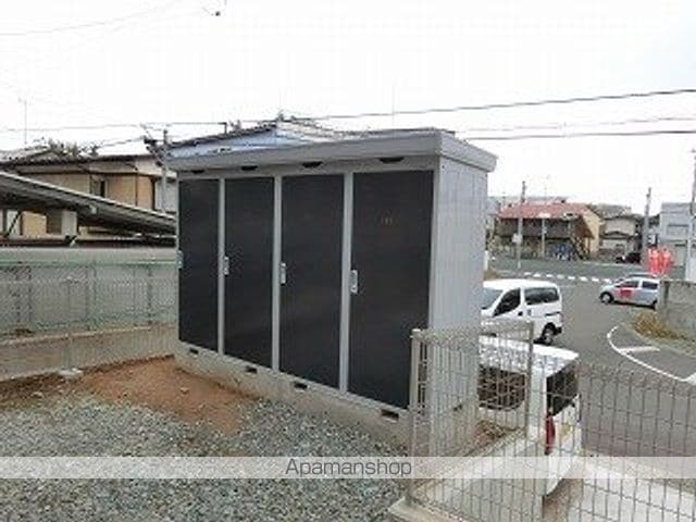 YSコーポ北山のその他写真