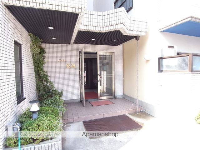 ジュネス丸池のその他写真