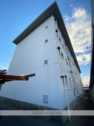 ラ・トゥール屋島百石[2DK/52.92m2]の外観3