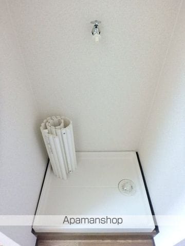 フォレスト岩井の内装写真