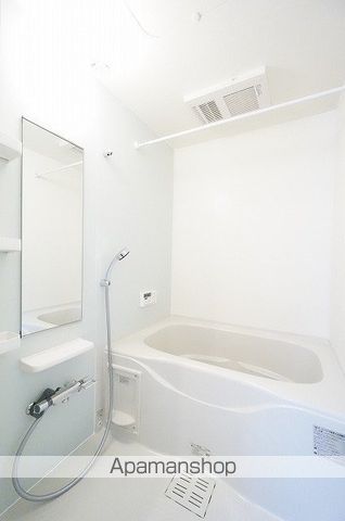 プレジール IIの内装写真