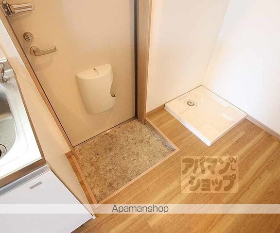 ブライトハイムD棟の内装写真