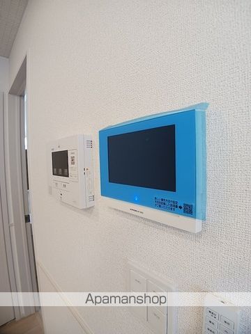 ジラソーレ西庄Iの内装写真
