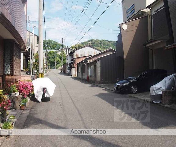 DETOM-1東山レディースの周辺写真