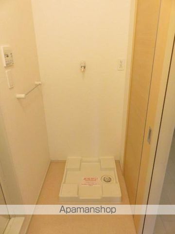 カーサブリランテの内装写真