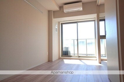 Ｂｒｉｌｌｉａ　ｉｓｔ　上野稲荷町[2LDK/42.88m2]のリビング・居間