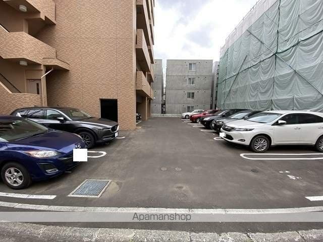 プラシード北円山のその他写真