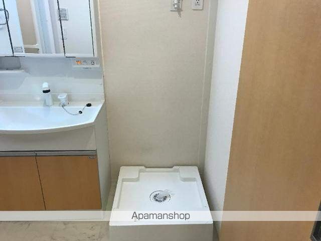 BAILEY舟入本町の内装写真