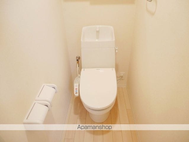 グラン サージュの内装写真