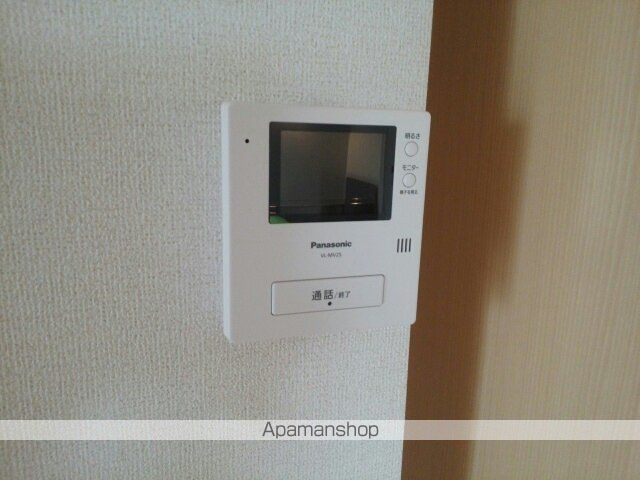 リブレ秋吉Aの内装写真