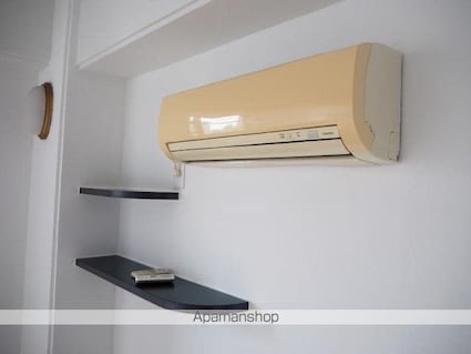 マトリクス[1LDK/36m2]のその他設備