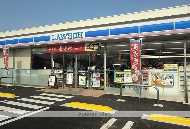 バーミースクエアの周辺写真