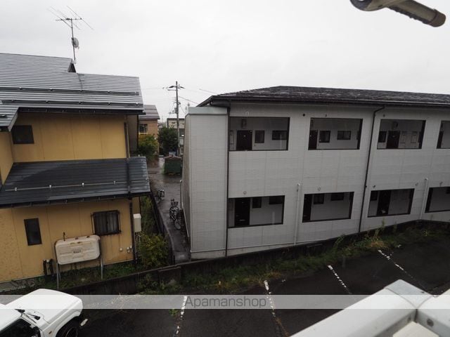アベニュー山見のその他写真