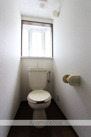 ホワイトキャッスル蒲町ビレジA棟の内装写真