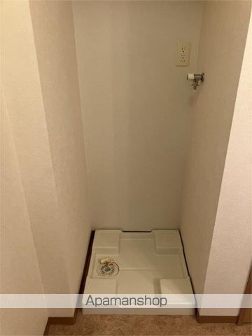 カトレヤ21の内装写真