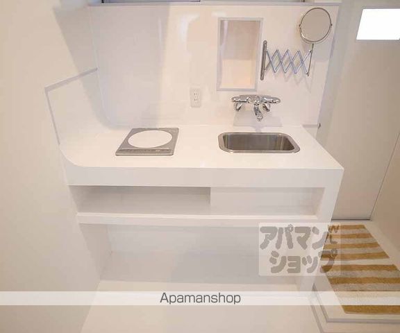 KAKINOUCHI APARTMENTの内装写真