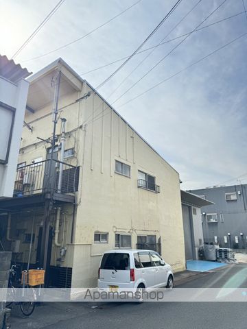 こなみ荘 103 ｜ 和歌山県和歌山市築港５丁目10-8（賃貸アパート2K・1階・33.00㎡） その5