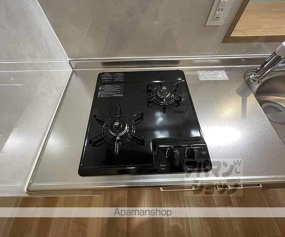 ベルビュー七条河原町の内装写真