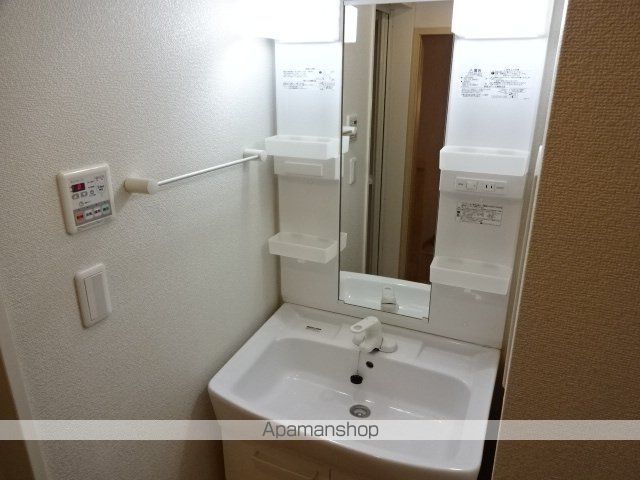 ラ フォーレ 西砂の内装写真