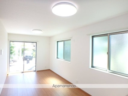 Ｉ－ｗｏｏｄ日吉町[3LDK/81.56m2]のリビング・居間