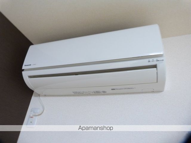 フジパレス長原III番館の内装写真