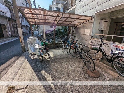 福島ビル[1DK/21.1m2]の共用部2